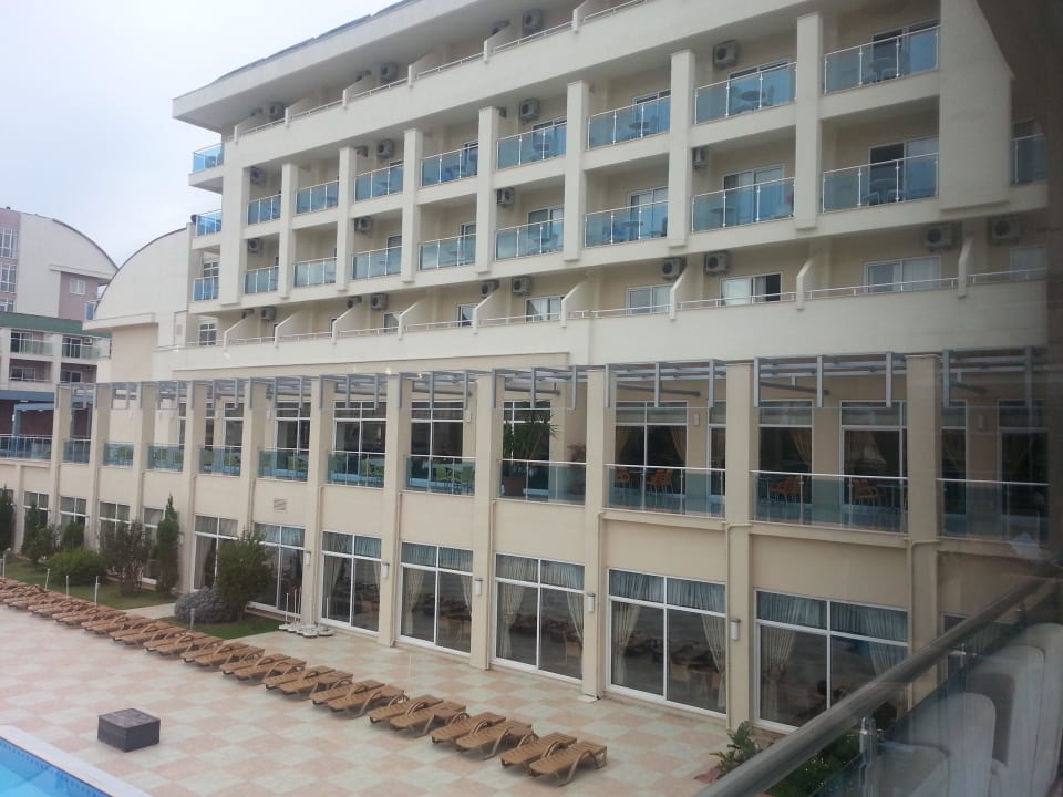 Hotel Titan Select Solivia Hotel