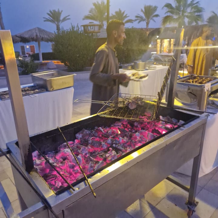 Gastro The Breakers Diving & Surfing Lodge