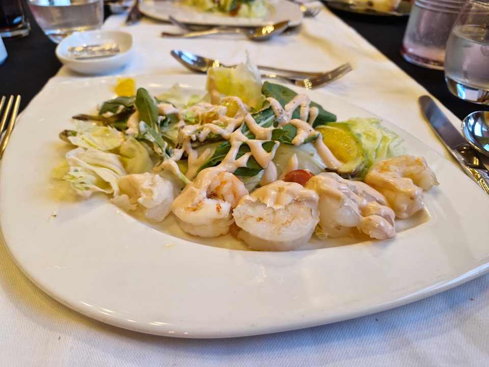 Gastro Steigenberger Golf Resort El Gouna