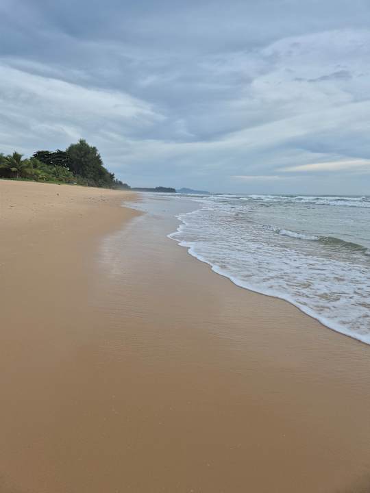 Strand Santhiya Phuket Natai Resort & Spa