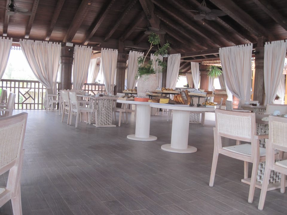 Frühstück  Makadi Spa - Adults only