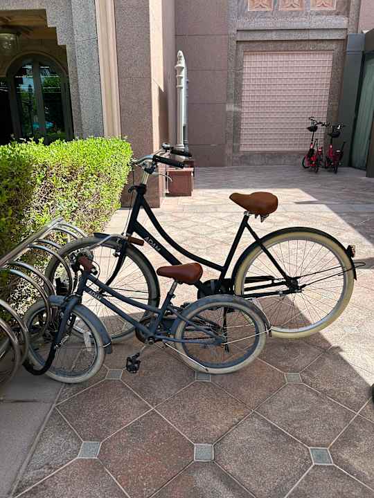 Sport & Freizeit Emirates Palace Mandarin Oriental