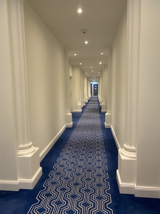 Sonstiges Strandhotel Ahlbeck