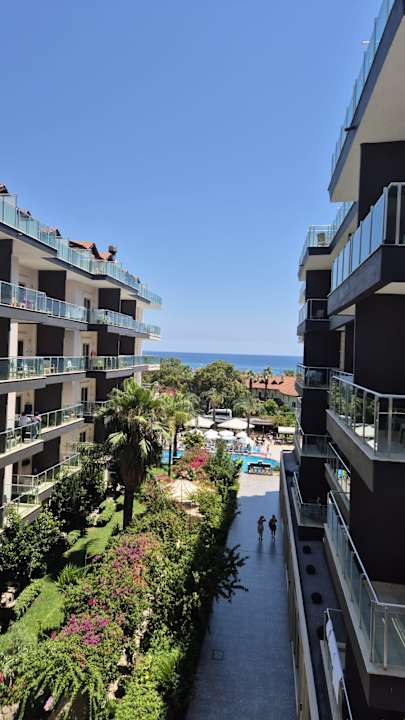 Zimmer Hotel Grand Ring