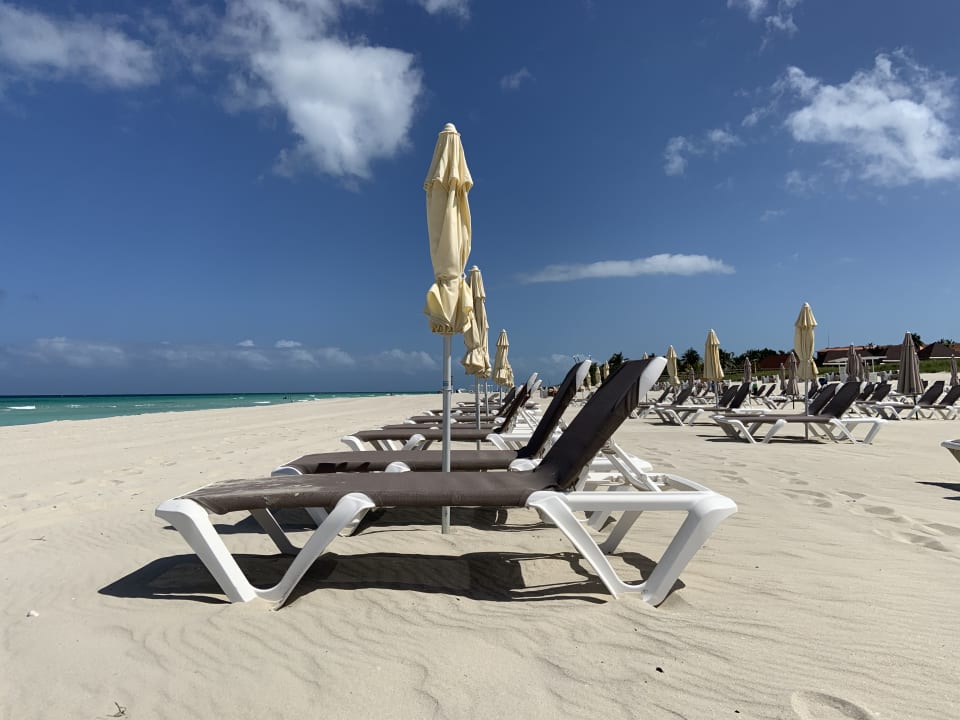 Strand Meliá Internacional Varadero