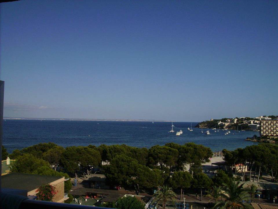 Traumhafter Ausblick Reverence Mare - Adults only