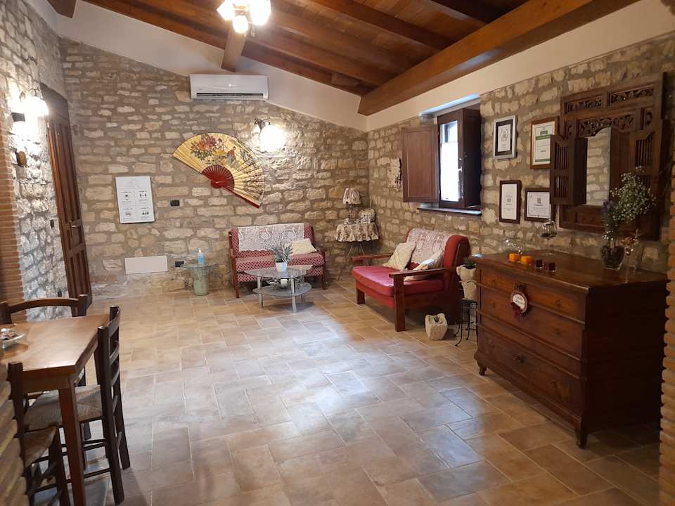 Sonstiges Pension La Maison Du Pont
