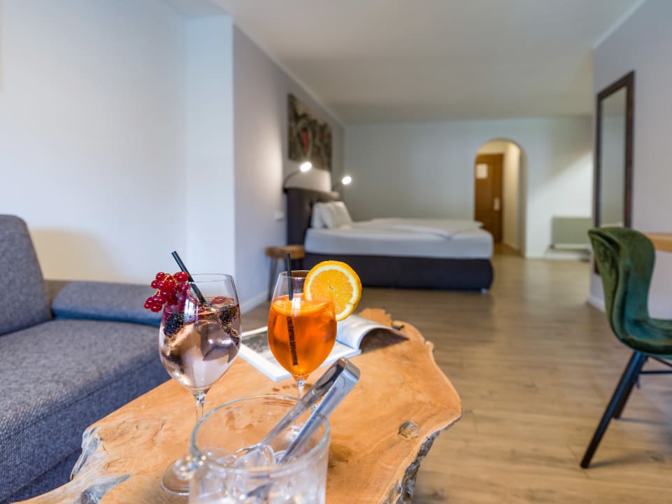 Gastro Sporthotel Austria