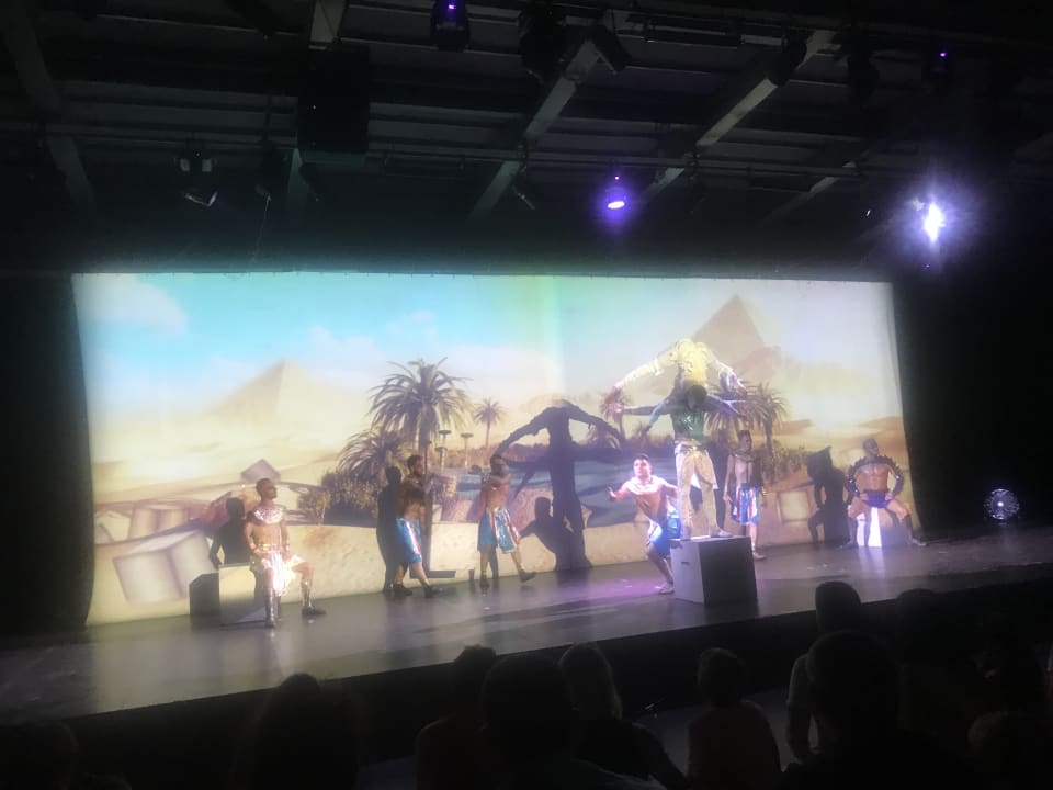 Sport & Freizeit Paloma Finesse