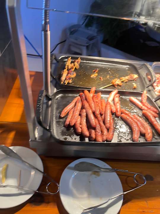 Gastro Seaside Los Jameos Playa