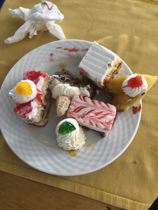 Gastro Titanic Resort & Aqua Park
