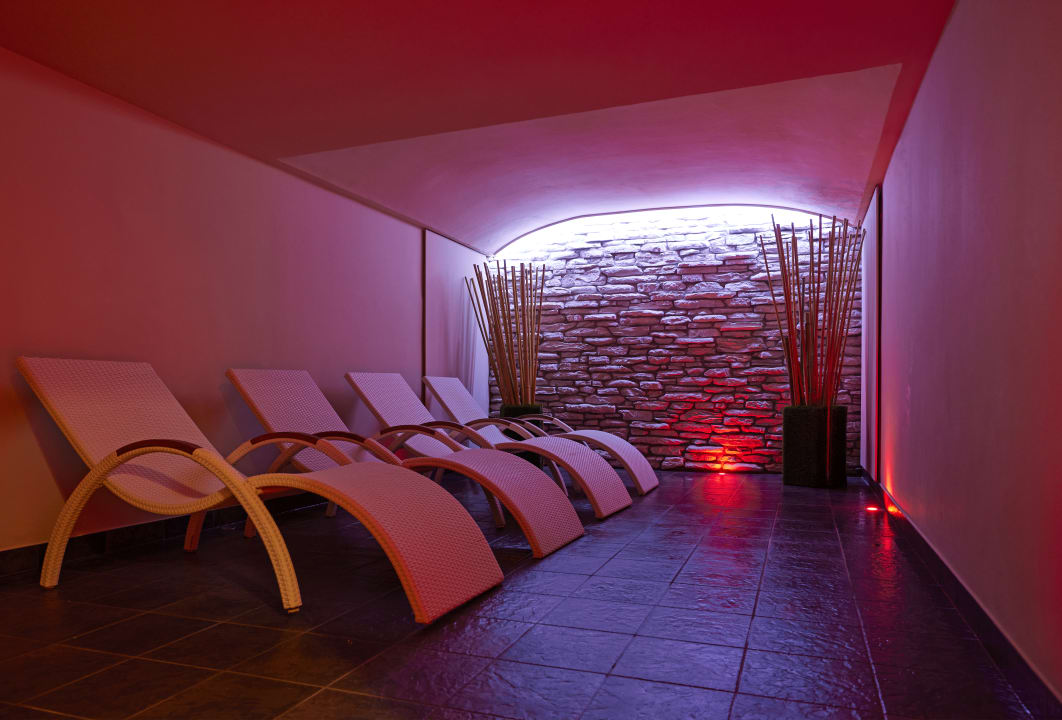 Sport & Freizeit Park Hotel Casimiro