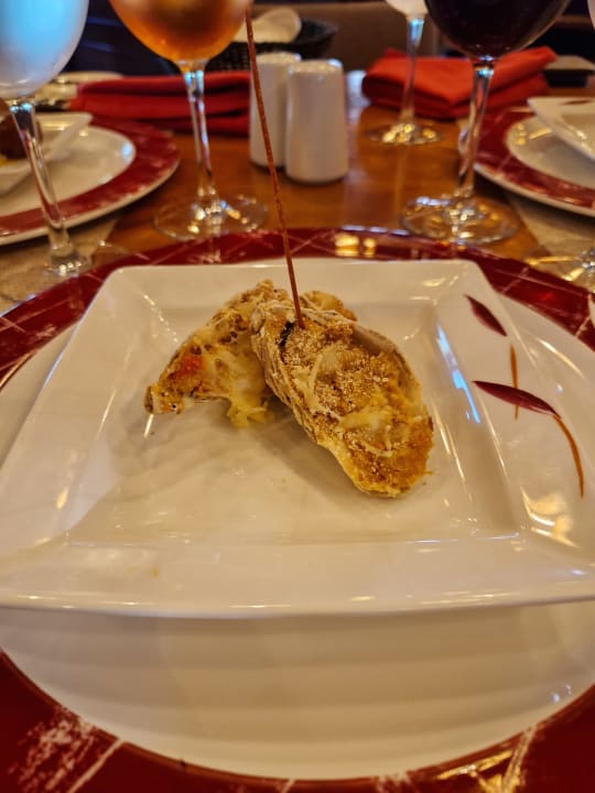 Gastro Blau varadero - Adults only