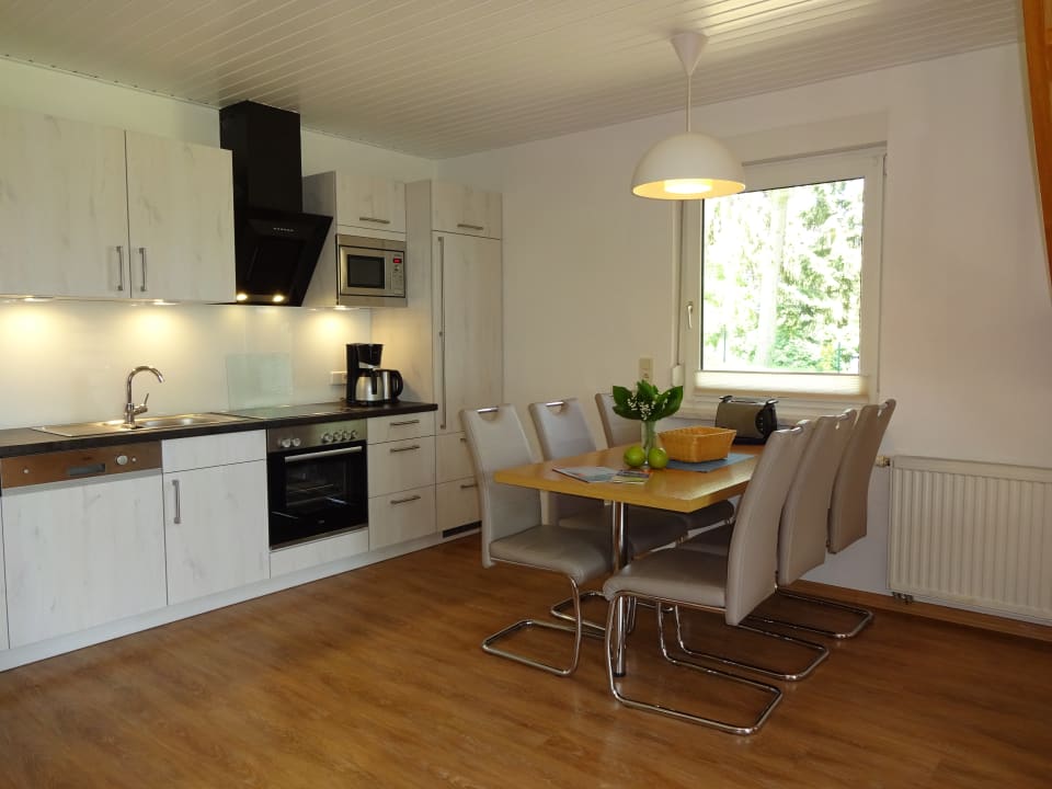 Zimmer Ferienpark Heidenholz