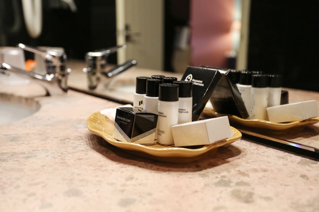 Zimmer Pousada Valença