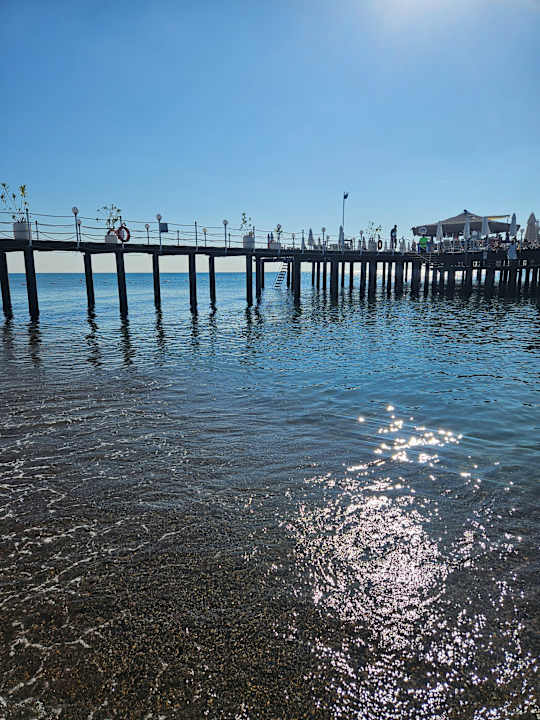 Strand Adalya Elite Lara