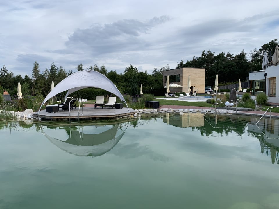 "Außenansicht" Der Birkenhof - Spa & Genuss Resort (Neunburg Vorm Wald ...