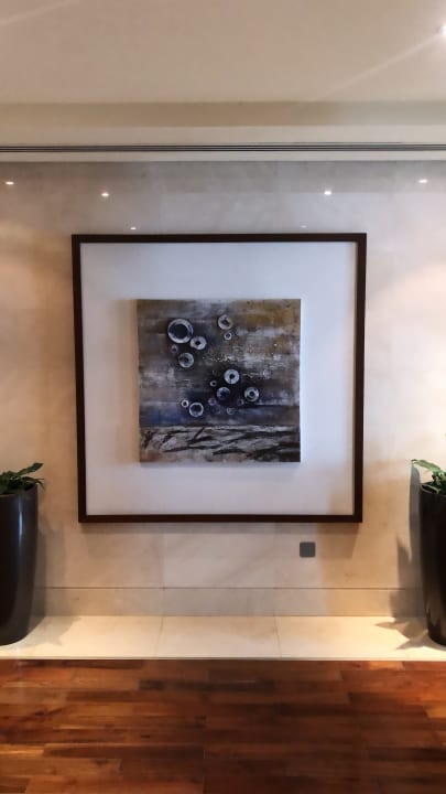 Zimmer Rixos The Palm Hotel & Suites