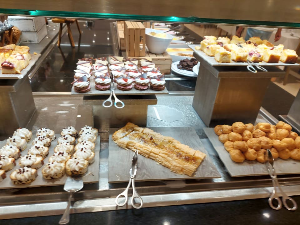 Gastro Hipotels Hipocampo Playa