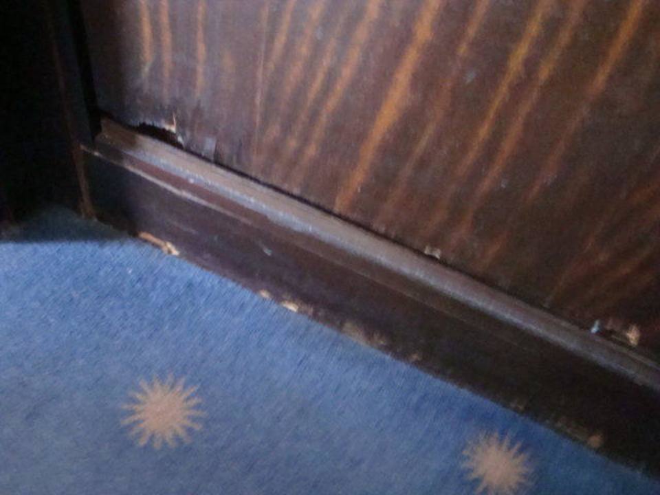 Nábytek Hotel Laguna