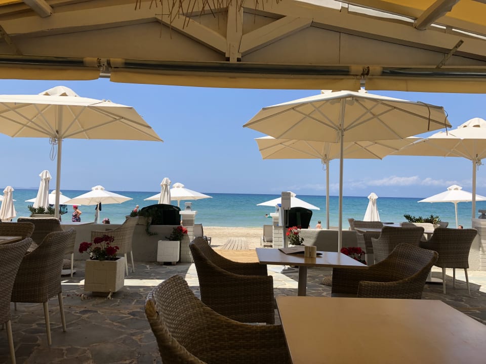 Gastro Acharavi Beach Hotel