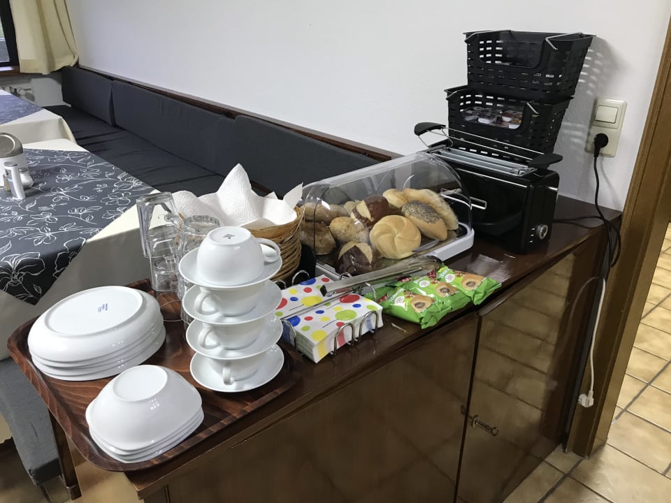 Gastro Pension Schwarzwaldblick