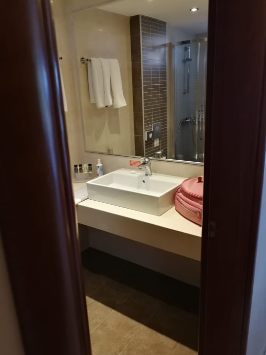 Zimmer Porto Bello Beach