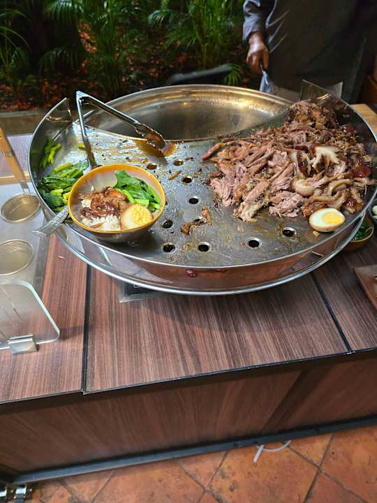 Gastro Anantara Bophut Koh Samui Resort