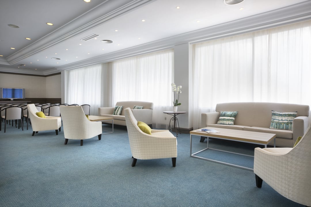 Sonstiges Grupotel Orient