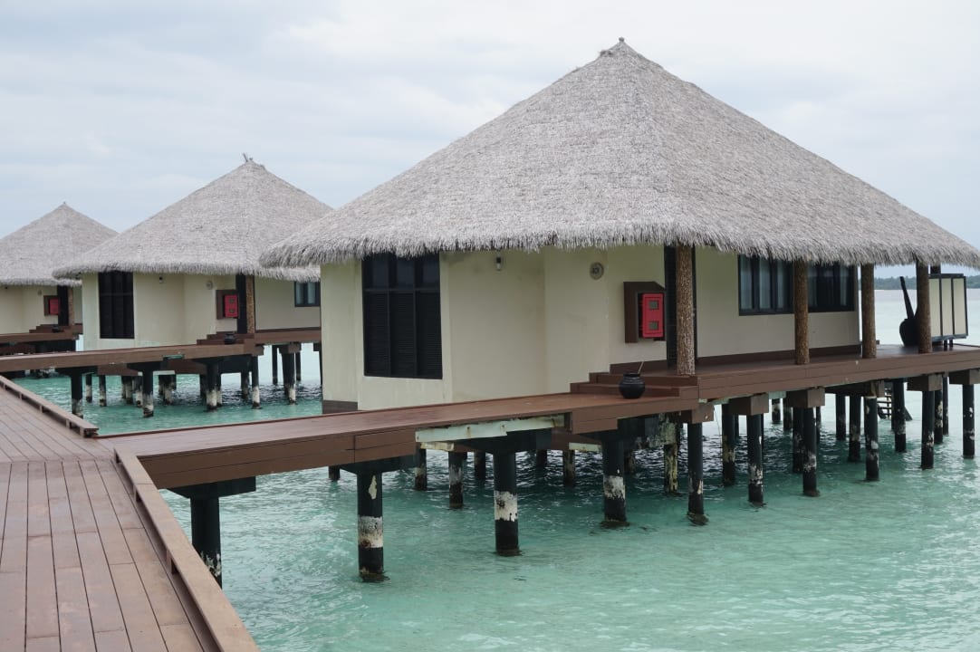 Strand Kihaa Maldives