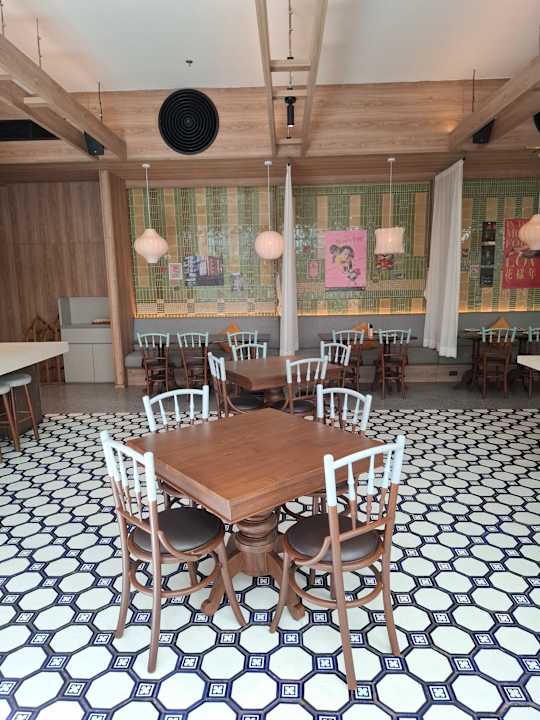 Gastro ASAI Bangkok Chinatown