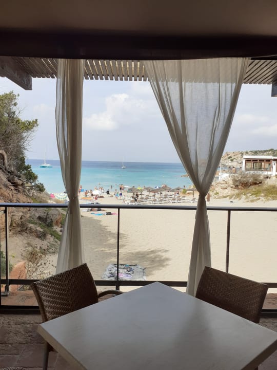 Strand Insotel Club Tarida Playa