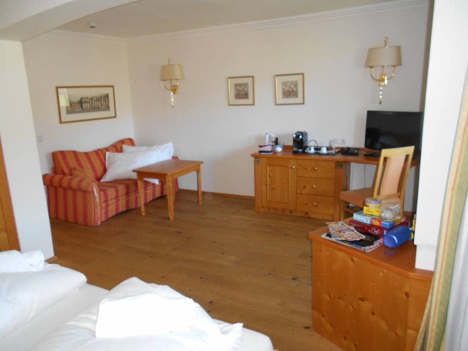 Zimmer Hotel Zum Stern