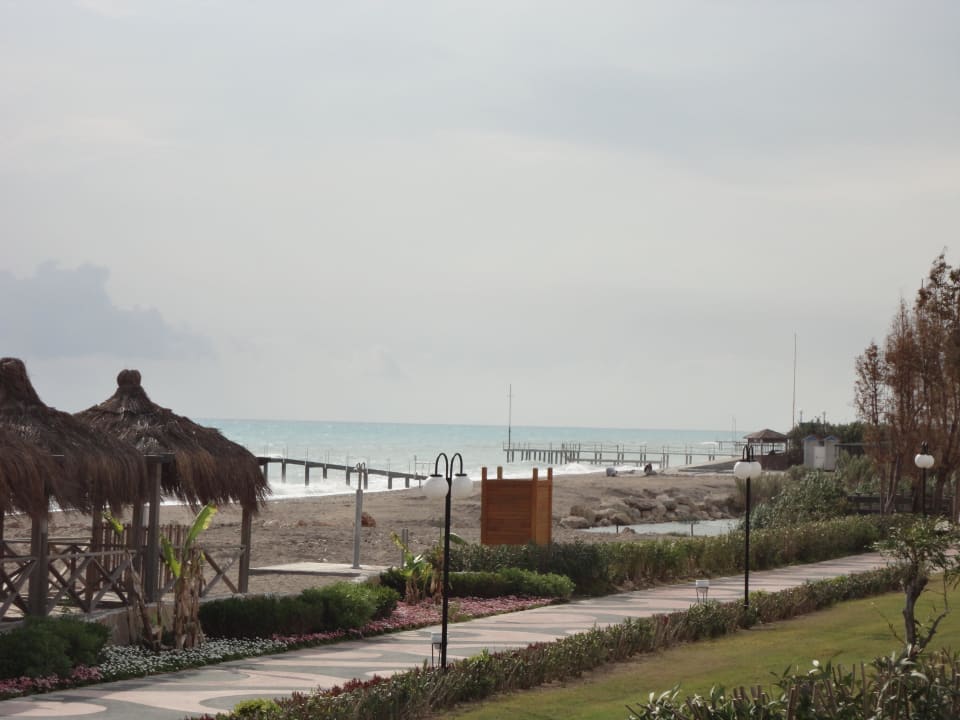 Strandpromenade Starlight Resort Hotel