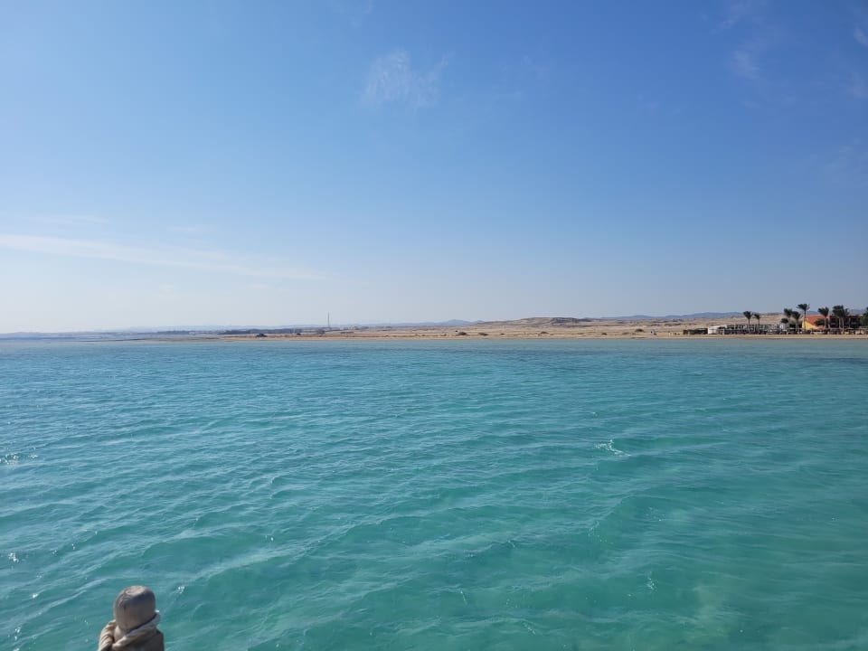 Strand Casa Mare Resort