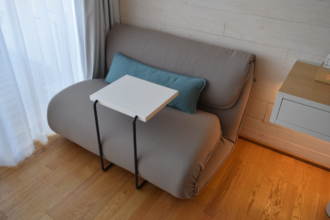 Zimmer D-Resort Sibenik