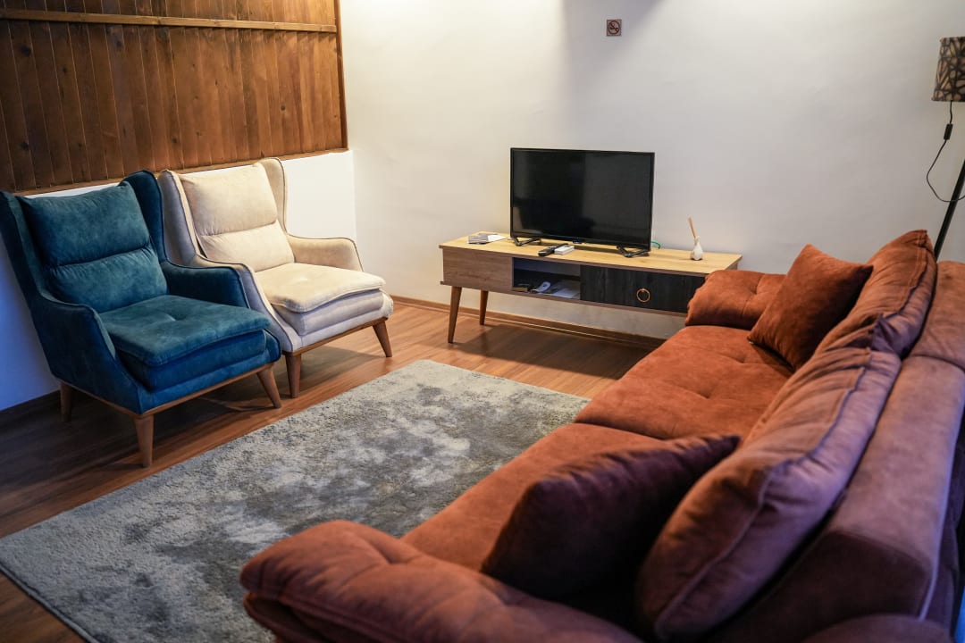 Zimmer Side Mira Palace & Spa