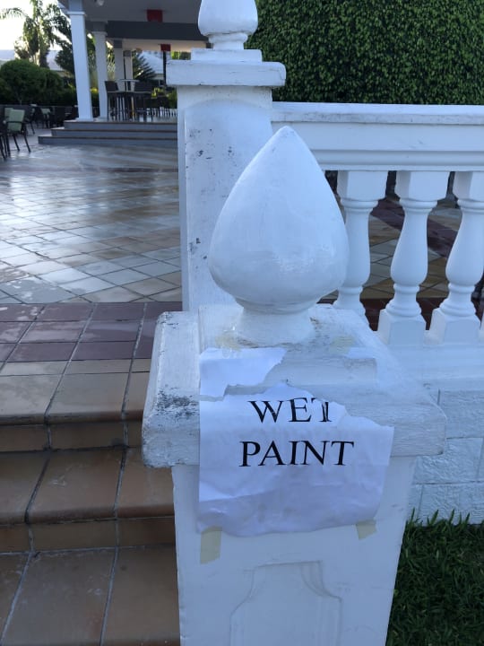 Sonstiges Hotel Riu Negril