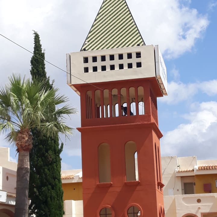 Sport & Freizeit blau punta reina