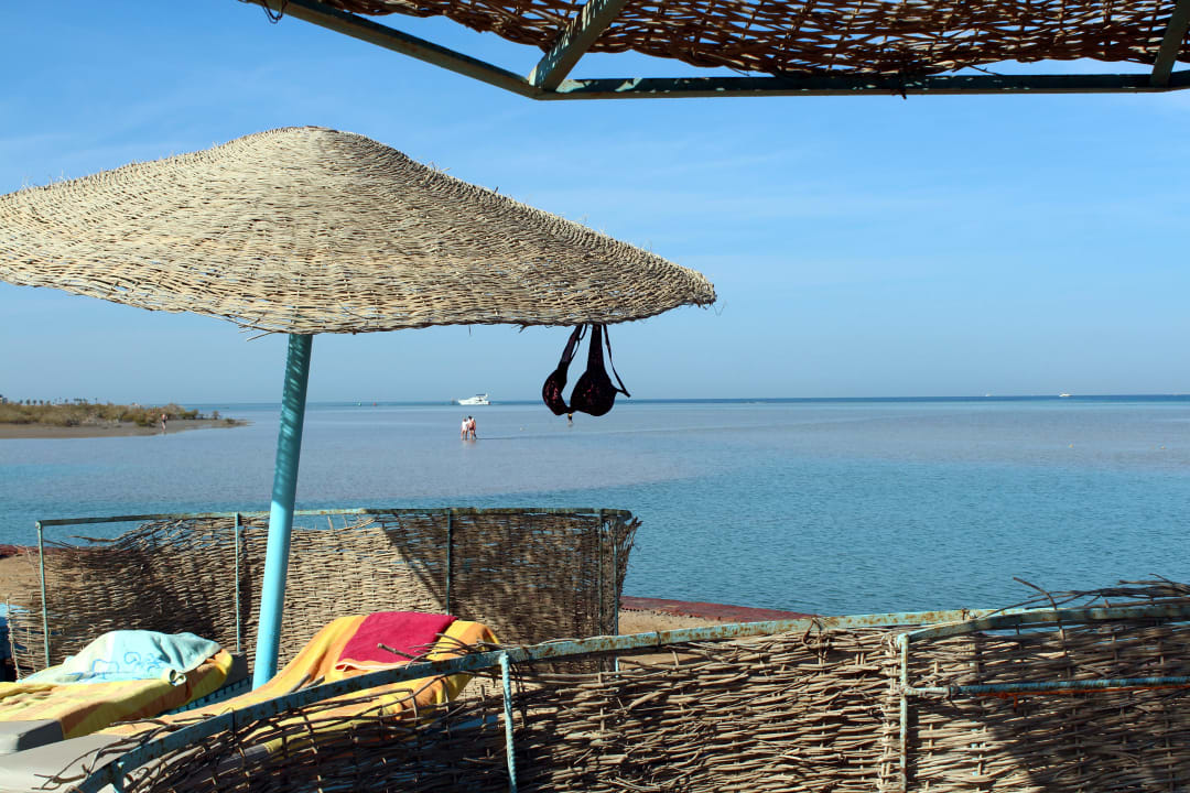 Strand Sheraton Miramar Resort El Gouna