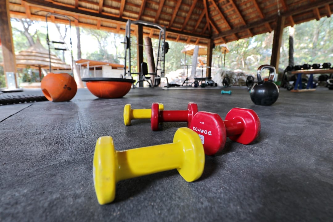 Sport & Freizeit Pine Beach Pakostane