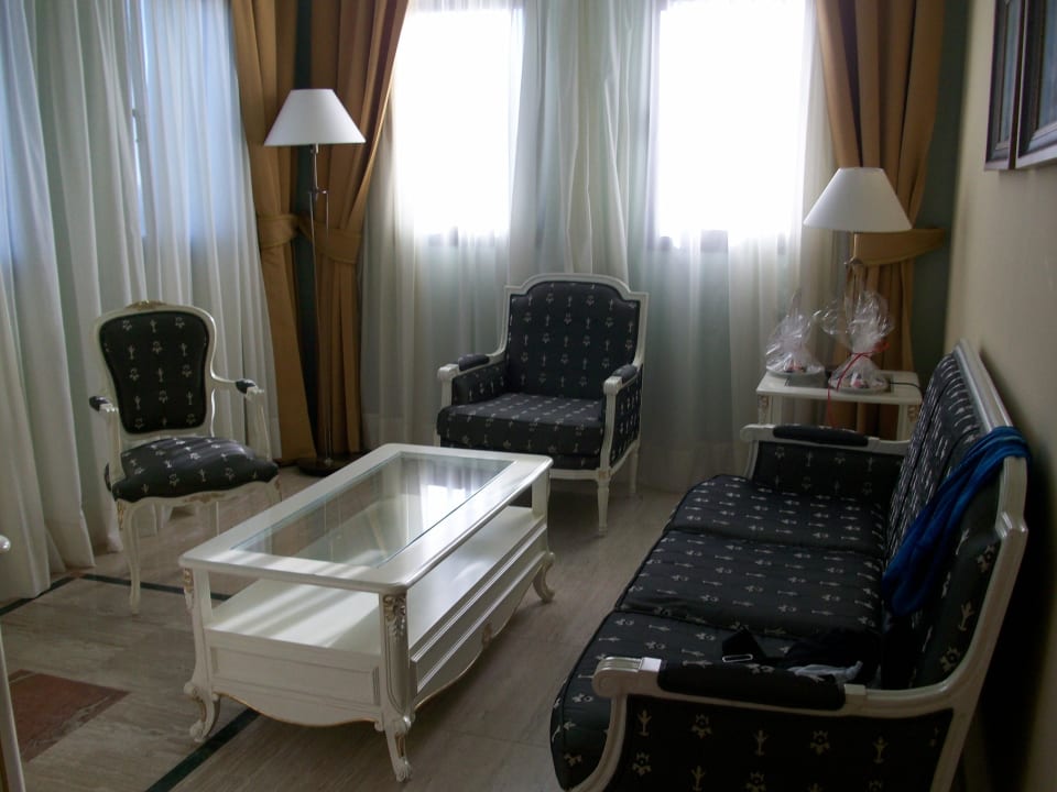 Royal Suite R2 Rio Calma Hotel & Spa & Conference