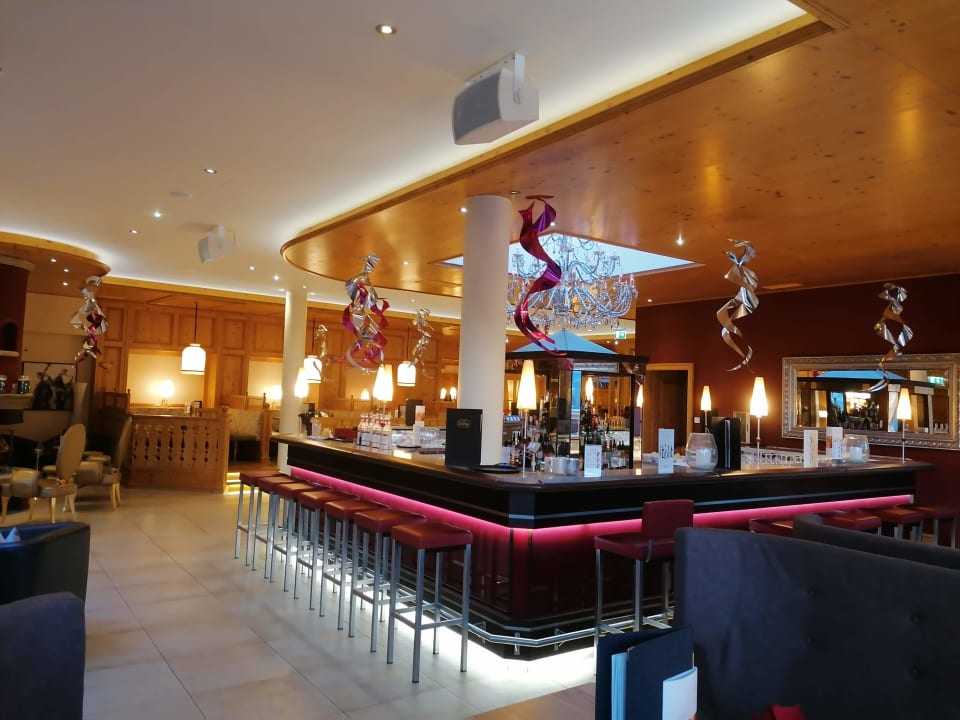 Gastro Dilly - Das Nationalpark Resort