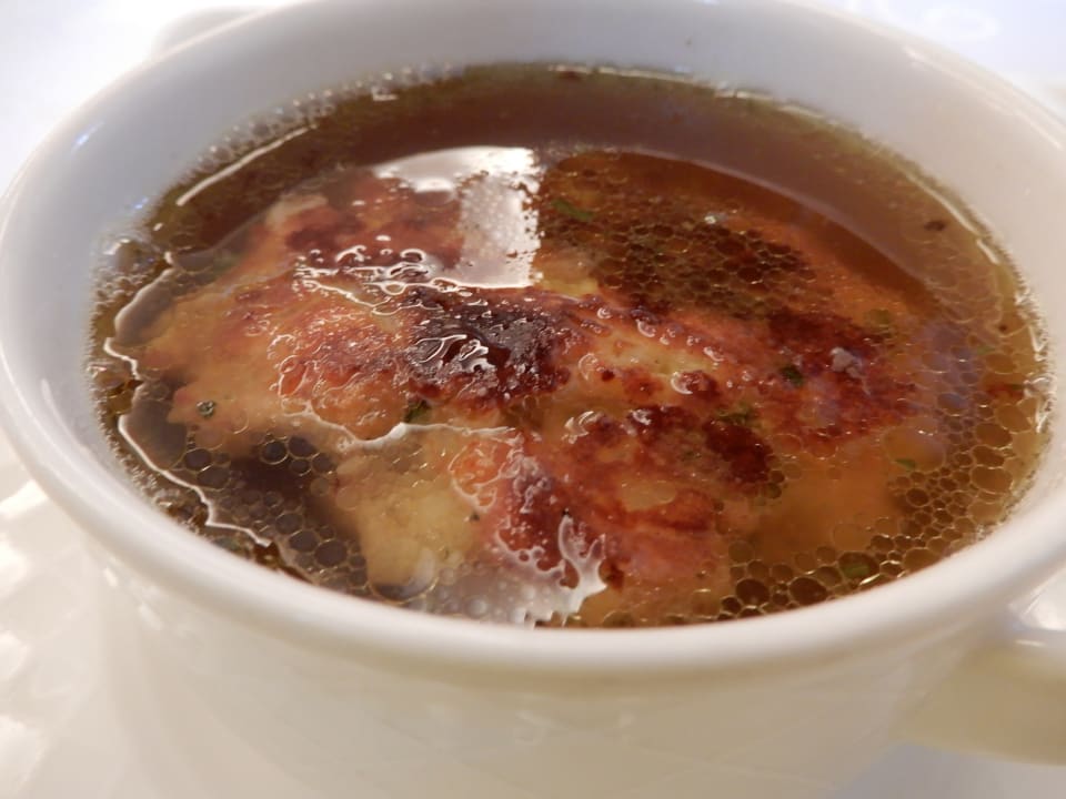 Gastro Berggasthof Alpenrose