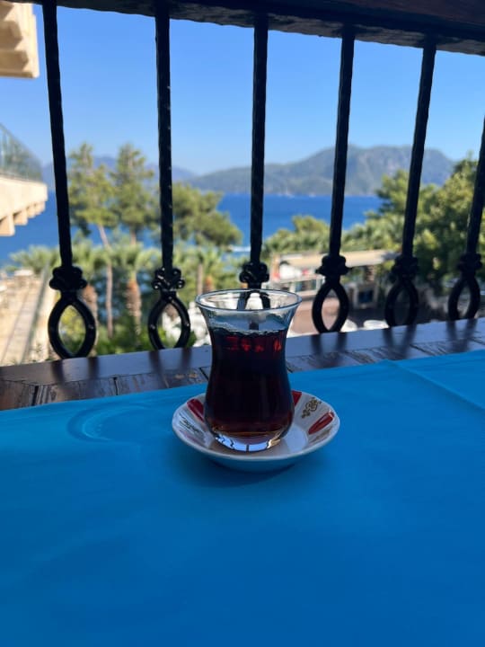 Gastro Labranda Mares Marmaris