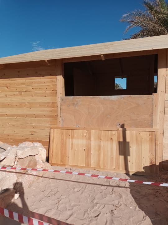 Außenansicht TUI MAGIC LIFE Penelope Beach