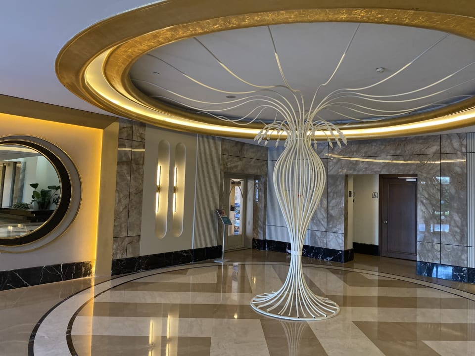 Sonstiges Kilikya Palace Göynük