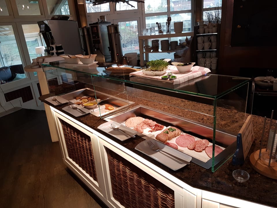 Gastro Hotel am MedemUfer