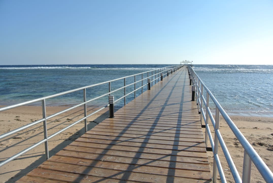 Strand Rixos Sharm El Sheikh Adults Only 18 +