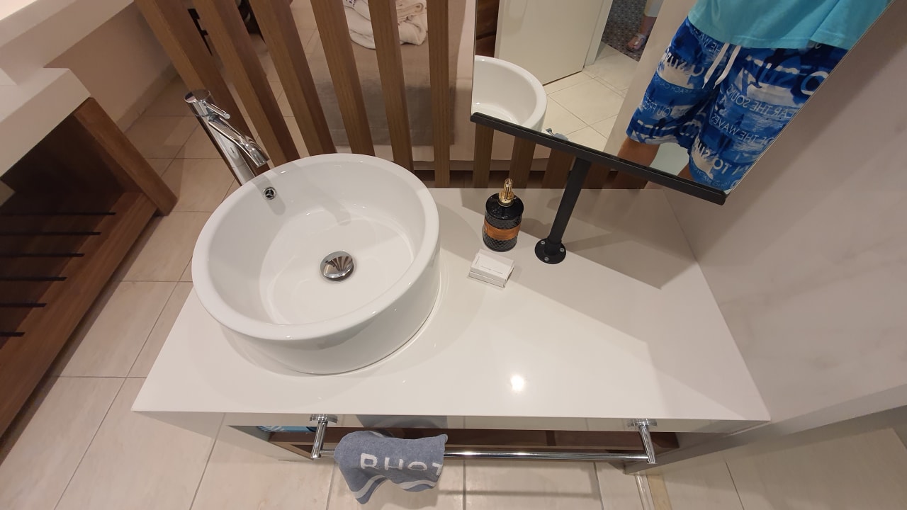 Zimmer Hotel Calypso Beach